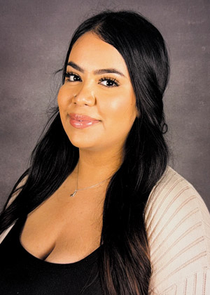 Brenda Adame