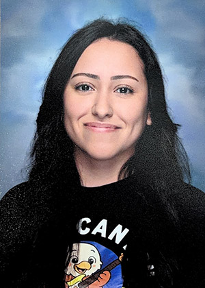 Iris Maribel Ramirez